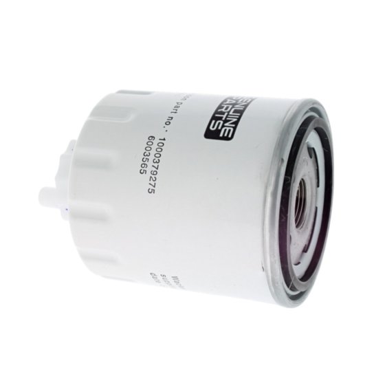 Fuel Filter for Wacker TH408, TH412 Telehandler - OEM No. 1000379275