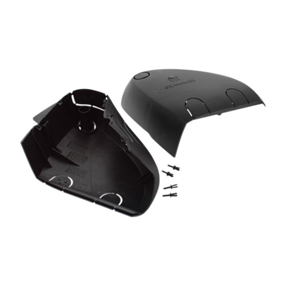 Cover for Wacker 1001, 1501, 1601 Wheel Dumper - 1000452176