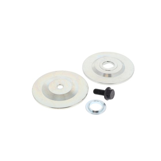 Saw Blade Locking Assembly for Belle DC 300E+