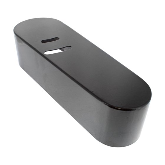 Belt Guard for Vonarx FR200 Floor Planer