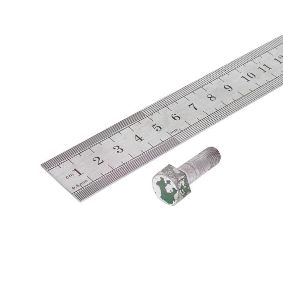 Screw for Villiers MK7, MK10, MK12, MK15, MK20, MK25 Industrial Engines - 1010X3
