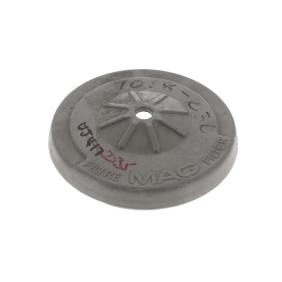 Air Filter Cover for M.A.G 1029 SRL Engine OEM No. 1018 036