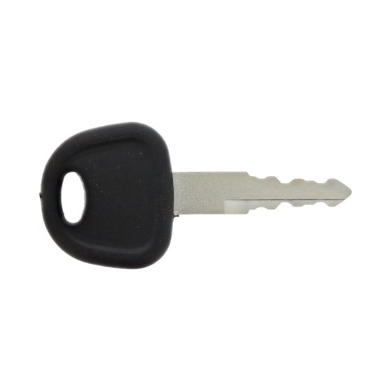 Hyundai Key for R, HL & HSL Models
