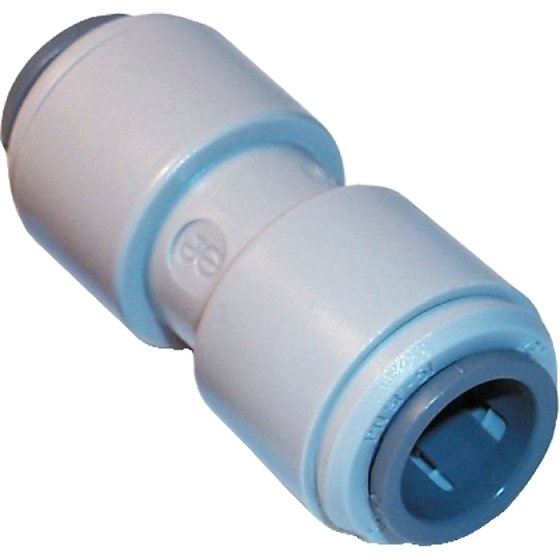Coupling 3/16" Imperial Equal Straight SPEEDFIT Pipe Connector
