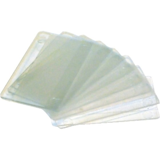 Clear Dividers for Standard Clear Boxes - Suits 105175