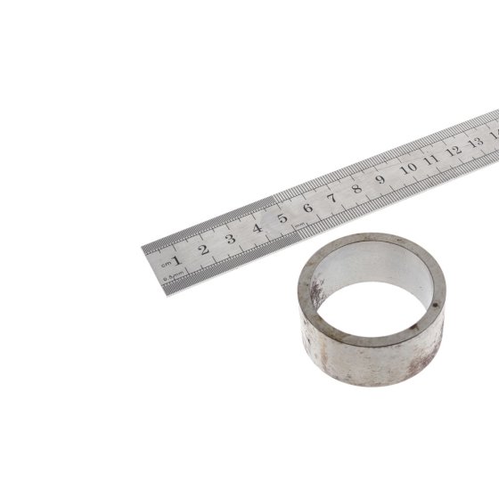 Spacer for JAP 600CC SV Petrol Engine - 10683
