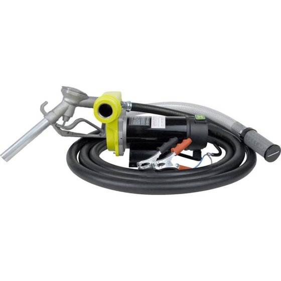 PCL Hornet G 50/12 Ii, 24v Dc Pump Kit, Zv2000 Nozzle - 106848700