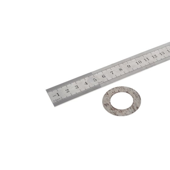Spacer Washer for JAP 600CC SV Petrol Engine - 10878