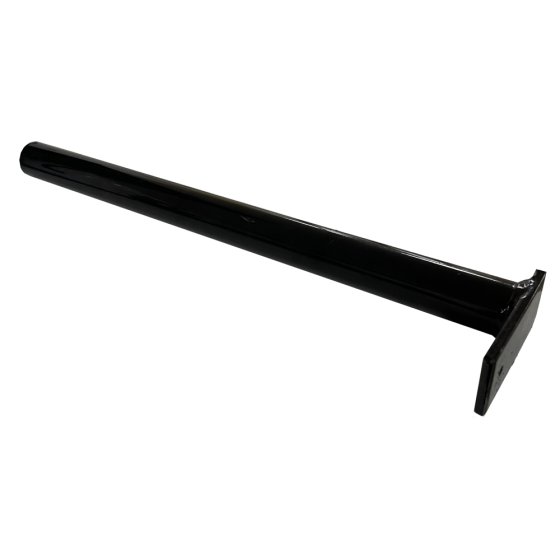 Replacement Ramp Hinge Tube for IFOR Williams trailers - Replaces OEM No. AS0558