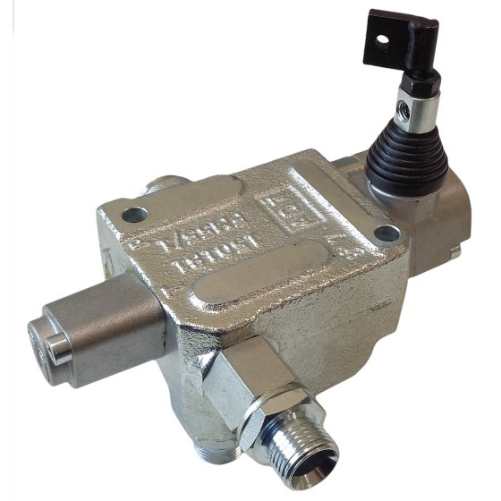 Tipping Valve Kit fits Thwaites 7000 9000 5 Tonne Dumpers - Replaces T7450