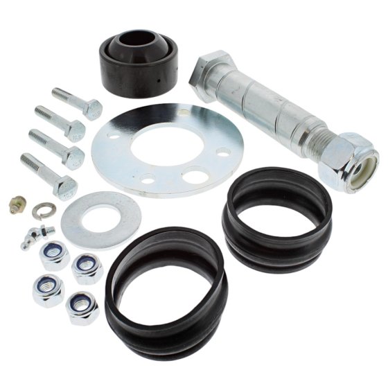 Bottom Pivot Kit Fits Thwaites Mach 570, Mach 573 Dumpers - 109 191