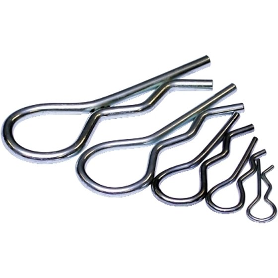 R-Grips (R-Clips)