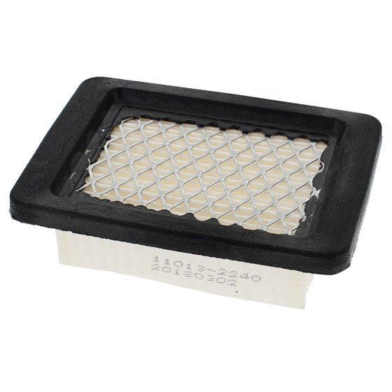 Paper Air Filter for Kawasaki FJ100D Engine - OEM No. 110132240