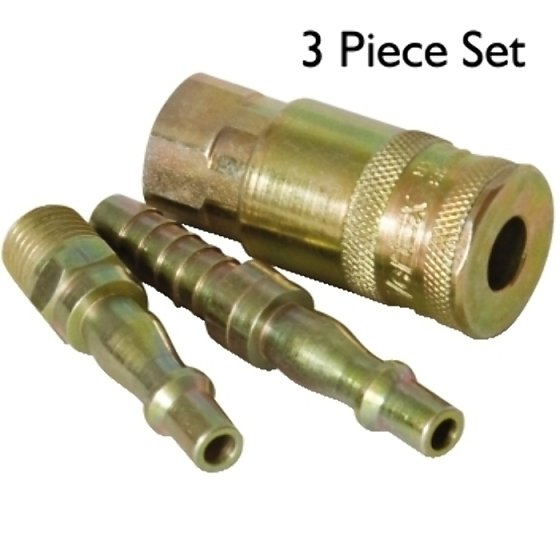 Vertex Couplings Set