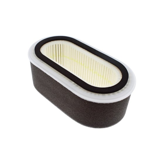 Air Filter Element Assy for Kawasaki FD440V, FD501V Engines - OEM No. 110292018