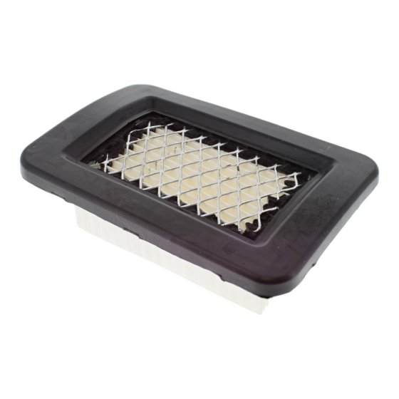 Element-Assy-Air Filter for Kawasaki KRB650B, KRB650BC Blowers - 110292026