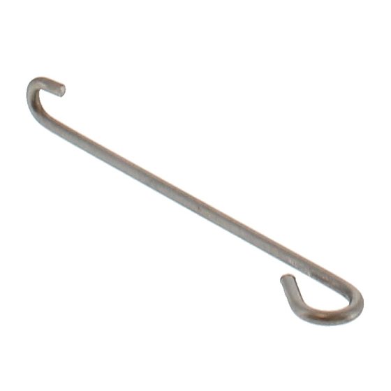 Governor Rod for Stihl MS720, 08S - 1106 104 0501