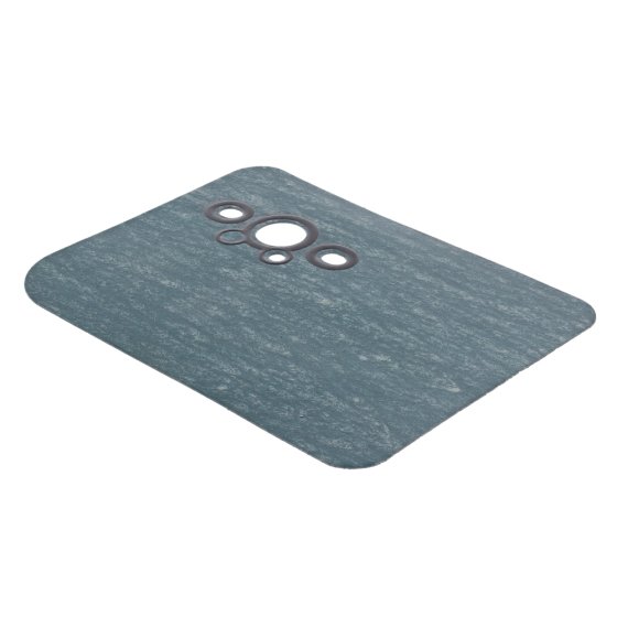 Gasket for Kawasaki KHD600A, KHS1100A, KHS750A Hedgetrimmers - OEM No. 110602458