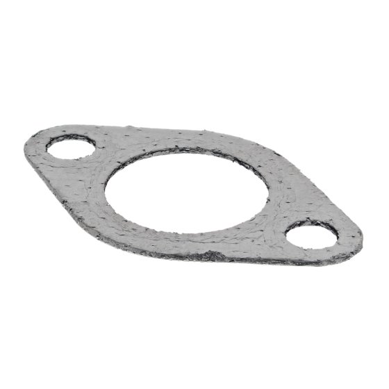 Muffler Gasket for Kawasaki FH601D, FH601V, FH641D Engines - OEM No. 110607016