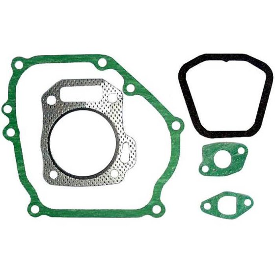Gasket Set (Non Genuine) for Honda GX160 Engine - Replaces 06111 ZF1 405