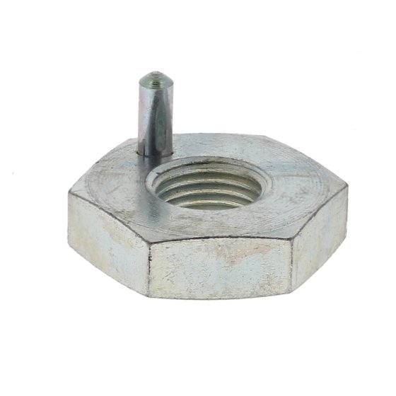 Nut for Stihl E15, 08S Chainsaws - 1108 640 8500