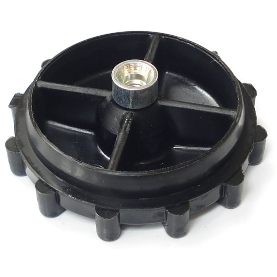 Air Filter Cover for Stihl 08S Chainsaw - 1108 140 1000