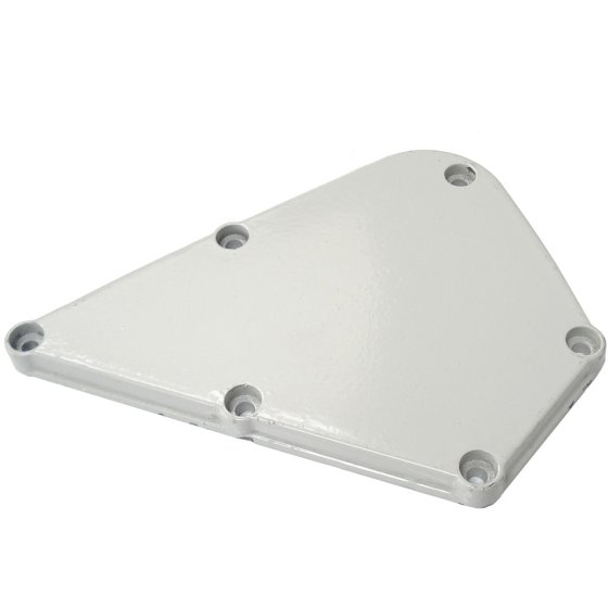 Oil Tank Cover for Stihl 08S Chainsaw - 1108 351 0800