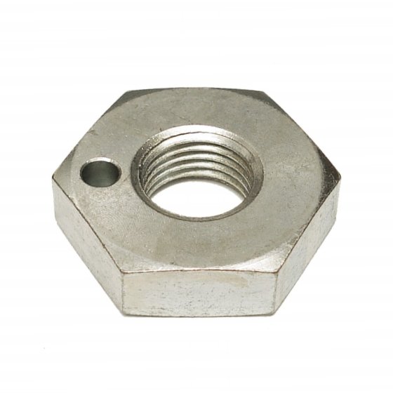Nut for Stihl 08S Chainsaw - 1108 647 7400