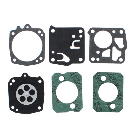 Carb Repair Kit for Stihl FS410, 041FB Clearing Saw - OEM No. 1110 007 1060