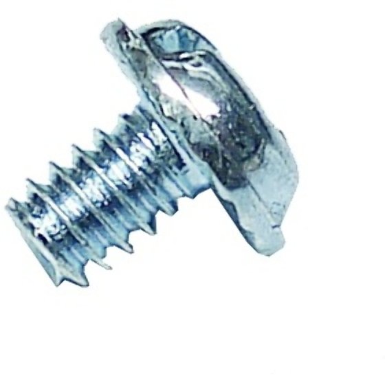 Throttle/Choke Plate Screw for Stihl TS400 - 1110 122 7400
