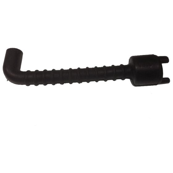 Hose for Stihl E30, 050 - 1110 647 9400