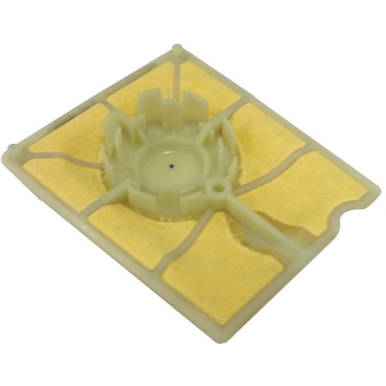 Air Filter, Fleece for Stihl 050, 051 Chainsaws - 1111 120 1601