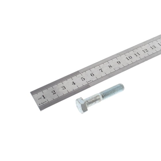 Bolt 8 X 40 for M.A.G 1029SRL Engines - 1111 145