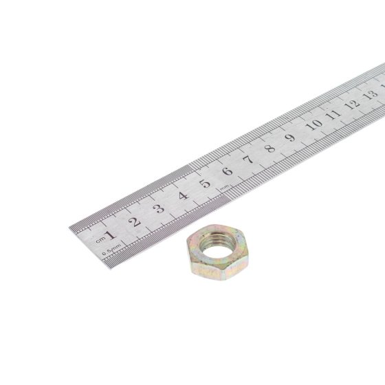 Nut for M.A.G 1017SRL,1018SRL,1029SRL,1021SRL, 1014SRL Engines - 1113 153
