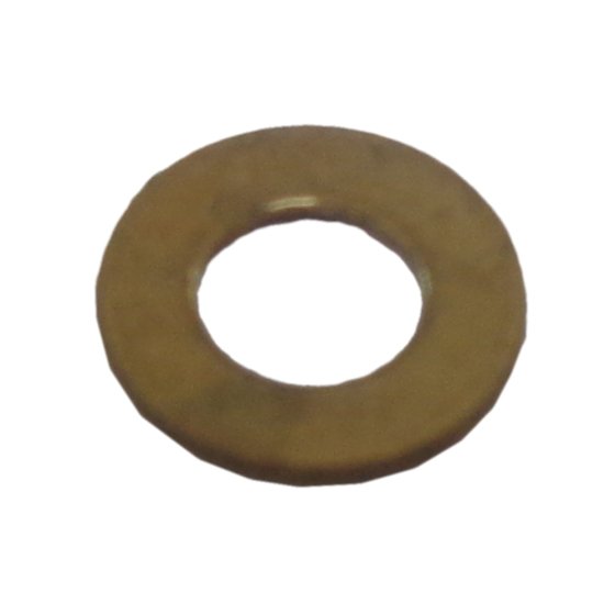 Villiers Low Tension Lead Brass Washers - 1113X5