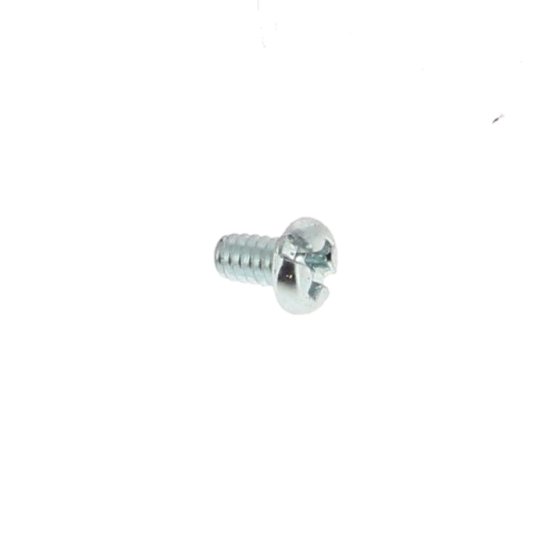 Round Head Screw for Stihl MS270, MS270C Chainsaws - OEM No. 1114 122 7400