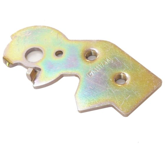 Lever for Stihl MS381, 038 - 1117 162 5020