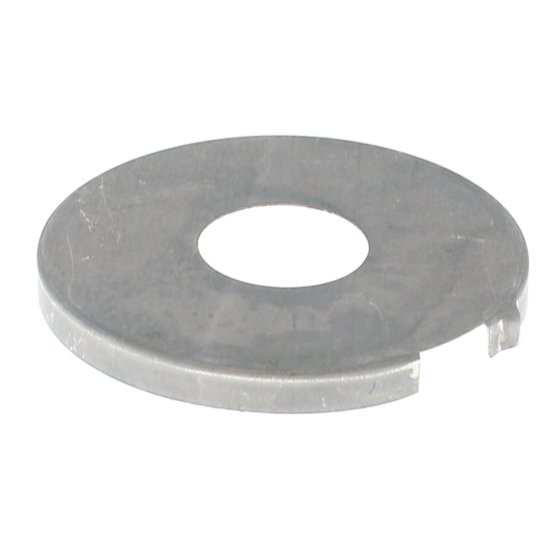 Spring Housing for Stihl FS160, FS180, FS220 Brushcutters - 1118 195 0300