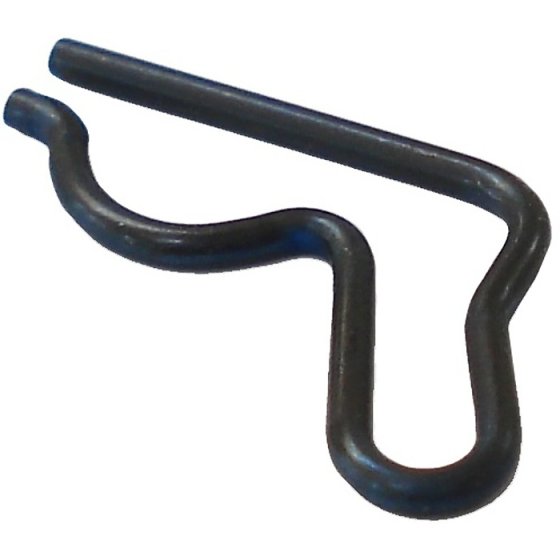 Starter Pawl Clip for Stihl TS400 Disc Cutter - OEM No. 1118 195 3500