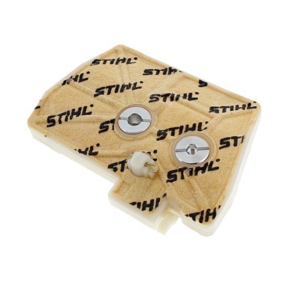 Air Filter, Fleece for Stihl 038, MS380 Chainsaws - 1119 120 1611