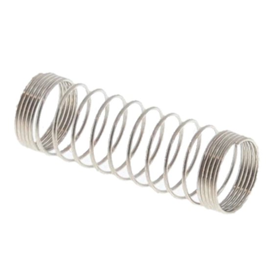 Spring for Stihl SP451, SP481 Mistblowers - 1120 122 3004