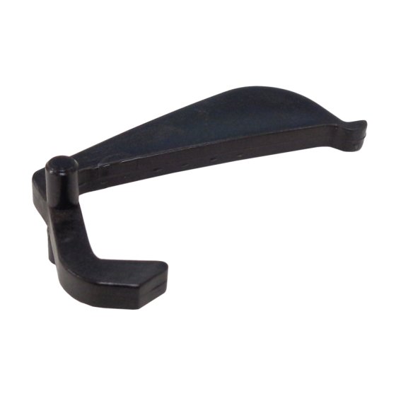 Trigger Interlock for Stihl 010, 011 - 1120 182 0805