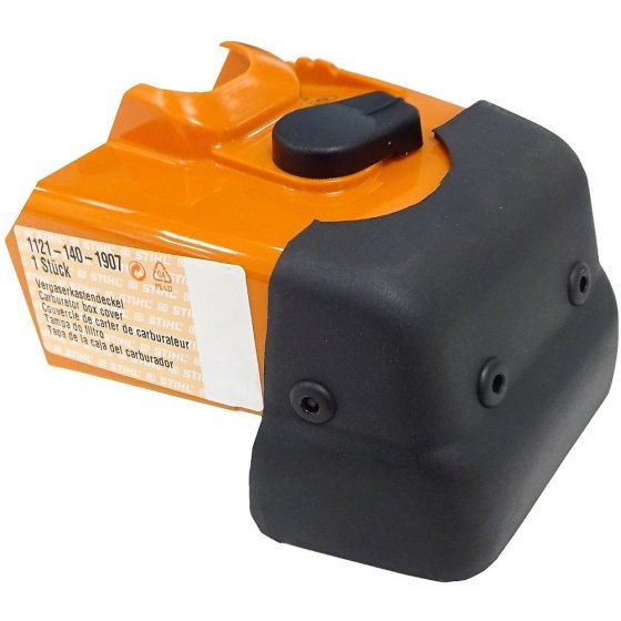 Air Filter Cover for Stihl 024, 026 - 1121 140 1907