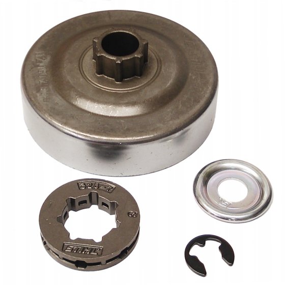 Rim Sprocket Kit 0.325'' 7T for Stihl MS260, MS280 - 1121 007 1037