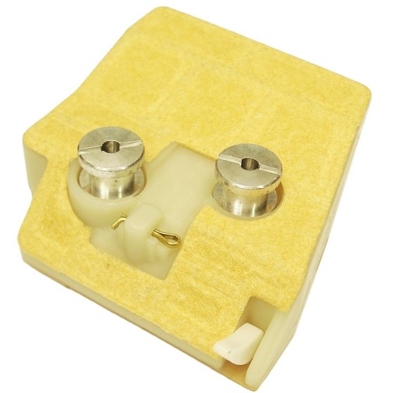 Air Filter, Fleece for Stihl 026 - 1121 120 1612