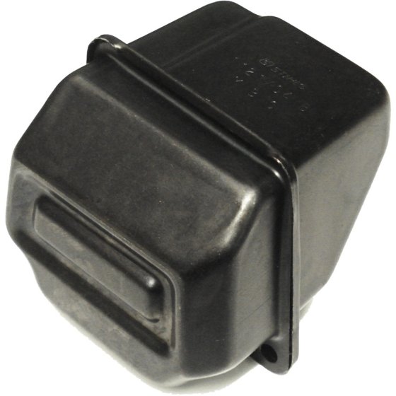 Exhaust for Stihl MS240, MS260 - 1121 140 0604