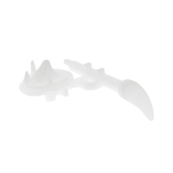 Choke Shutter for Stihl 024, 026, MS240 Chainsaws - 1121 120 2900
