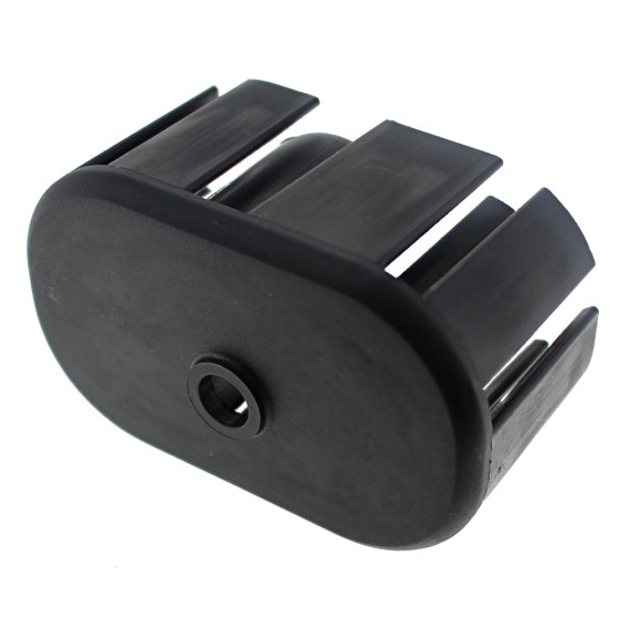 Baffle for Stihl MS660, MS650 Chainsaws - Genuine Part - 1122 121 6900