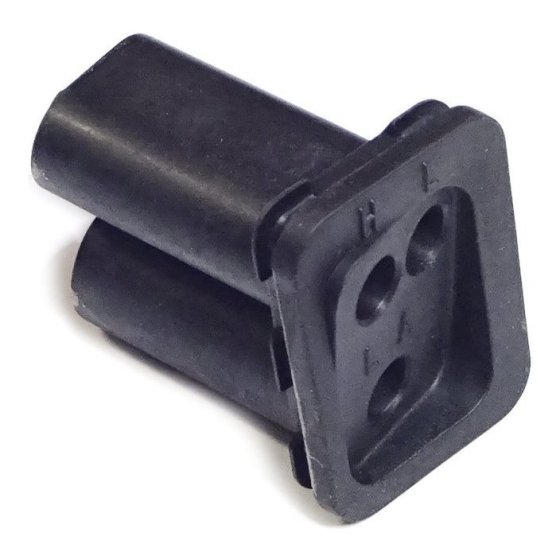 Grommet for Stihl 064, MS660 - 1122 123 7503