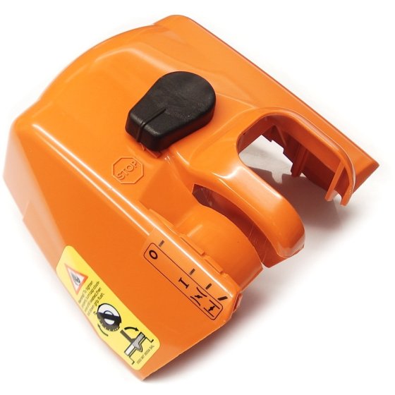 Air Filter Cover for Stihl MS210 MS230 MS250 - 1123 140 1902